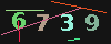 Gambar captcha